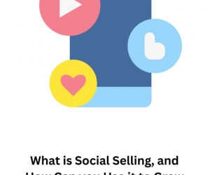 Social selling Final